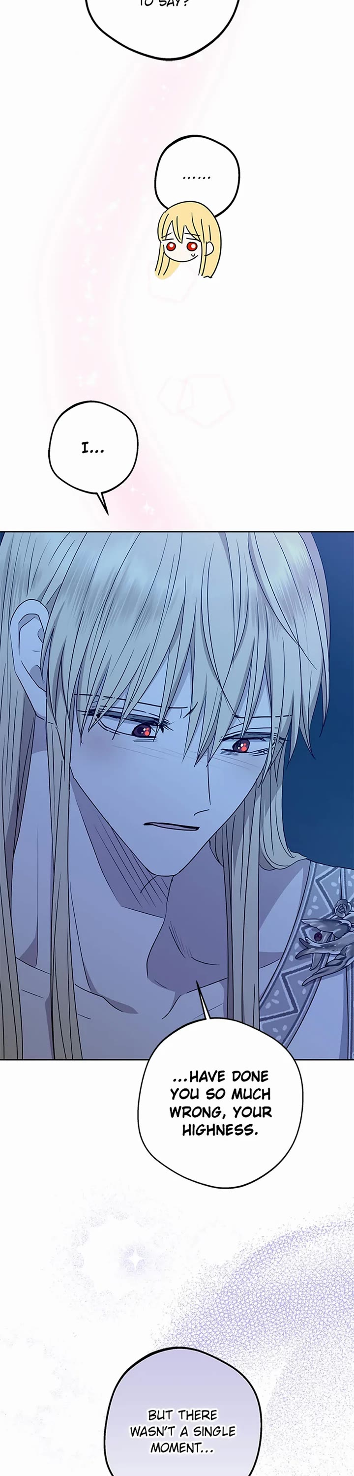 Surviving as an Illegitimate Princess Chapter 103 page 7 - Chapter 103