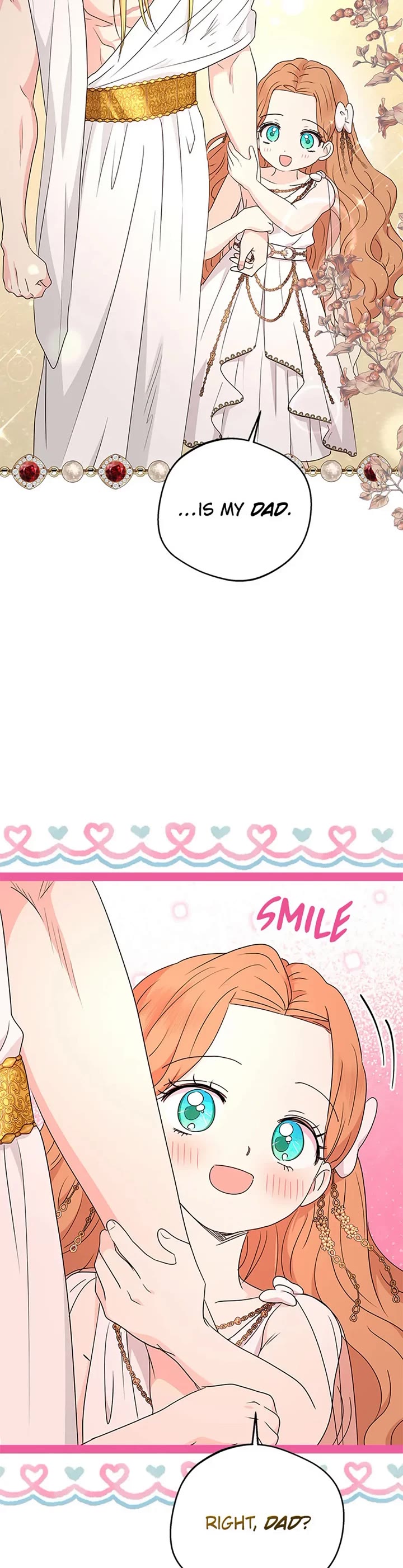 Surviving as an Illegitimate Princess Chapter 104 page 30 - Chapter 104
