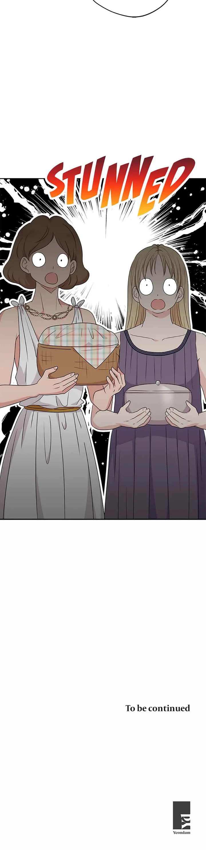 Surviving as an Illegitimate Princess Chapter 104 page 31 - Chapter 104