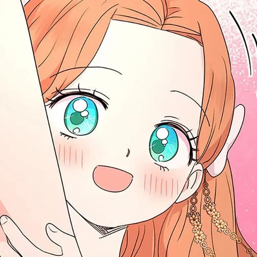 Surviving as an Illegitimate Princess Chapter 104 cover