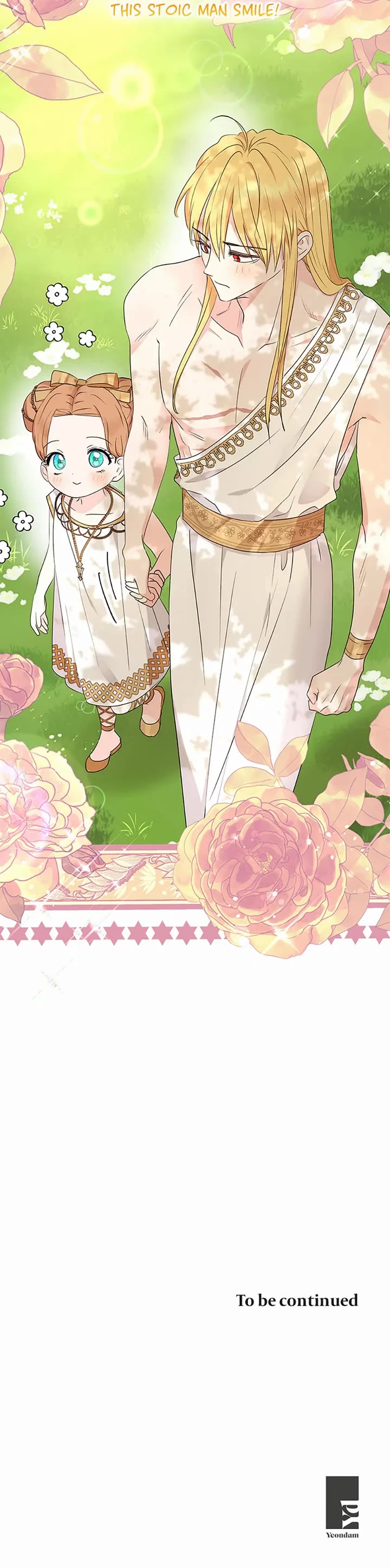 Surviving as an Illegitimate Princess Chapter 105 page 37 - Chapter 105