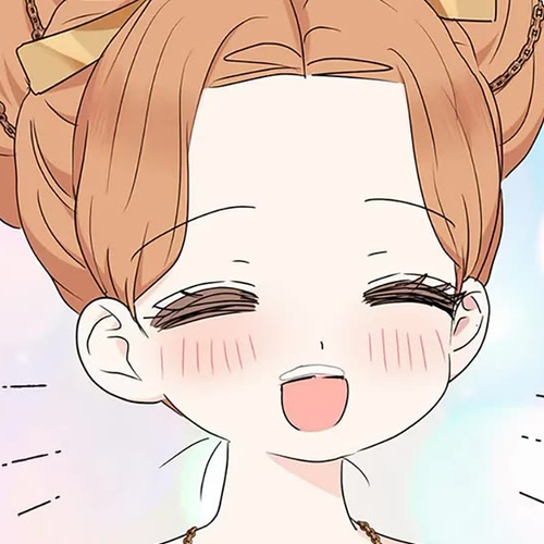 Surviving as an Illegitimate Princess Chapter 105 cover