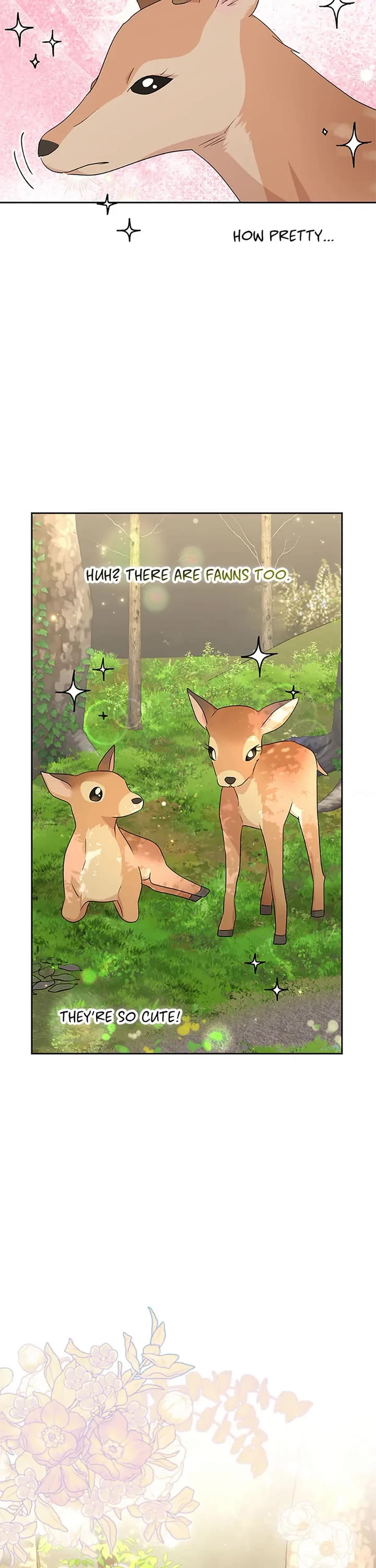 Surviving as an Illegitimate Princess Chapter 106 page 11 - Chapter 106