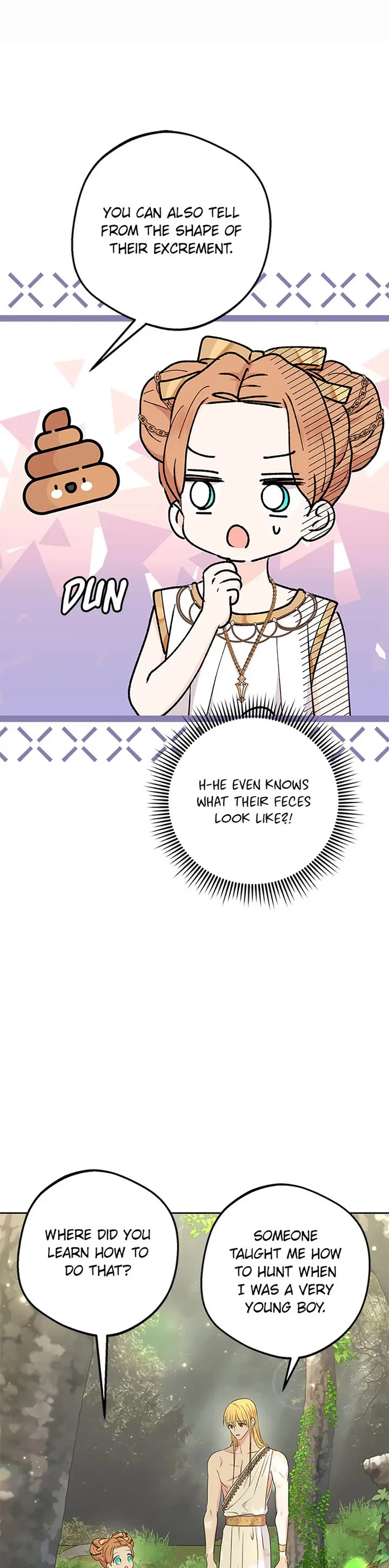 Surviving as an Illegitimate Princess Chapter 106 page 14 - Chapter 106