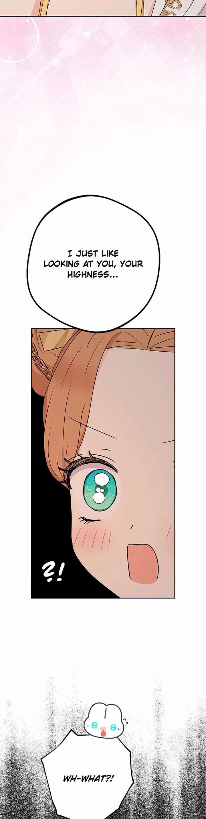 Surviving as an Illegitimate Princess Chapter 106 page 20 - Chapter 106