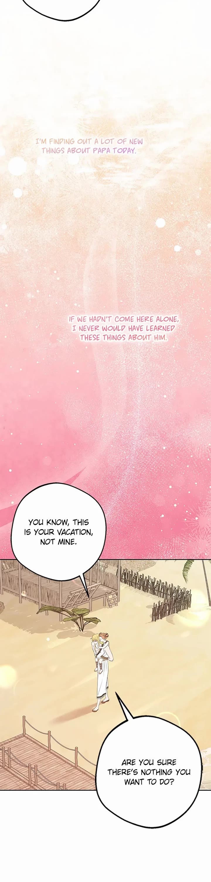 Surviving as an Illegitimate Princess Chapter 106 page 26 - Chapter 106