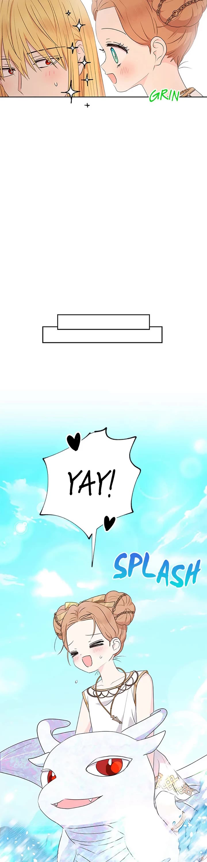 Surviving as an Illegitimate Princess Chapter 106 page 28 - Chapter 106