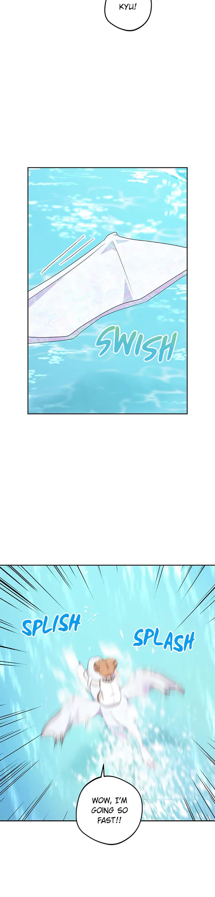 Surviving as an Illegitimate Princess Chapter 106 page 31 - Chapter 106