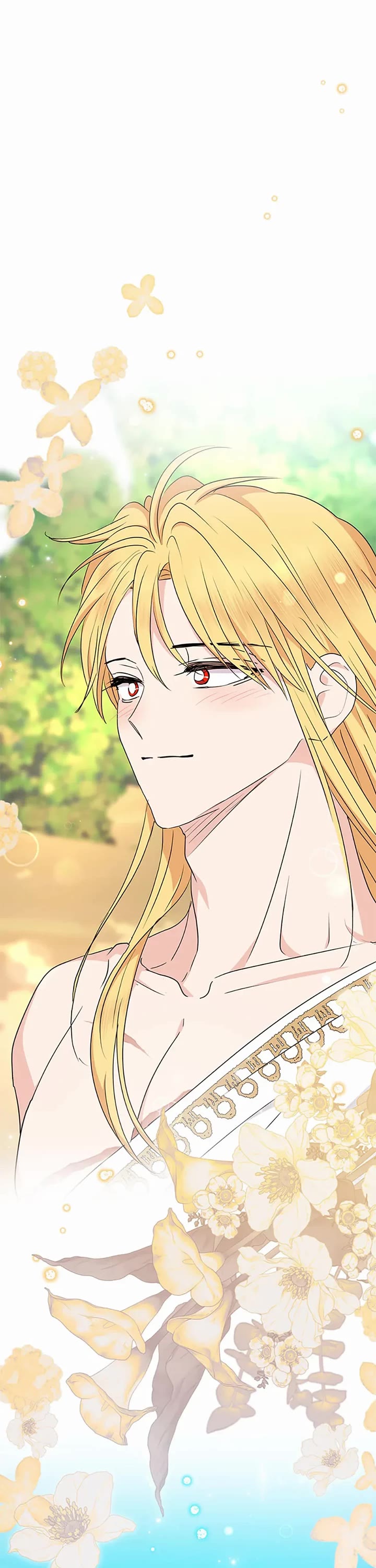 Surviving as an Illegitimate Princess Chapter 106 page 33 - Chapter 106