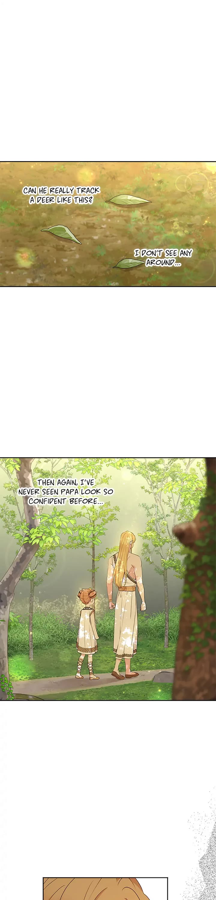 Surviving as an Illegitimate Princess Chapter 106 page 7 - Chapter 106
