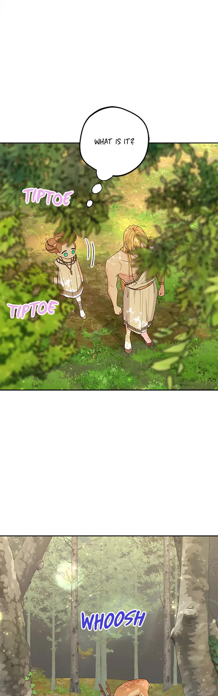 Surviving as an Illegitimate Princess Chapter 106 page 9 - Chapter 106