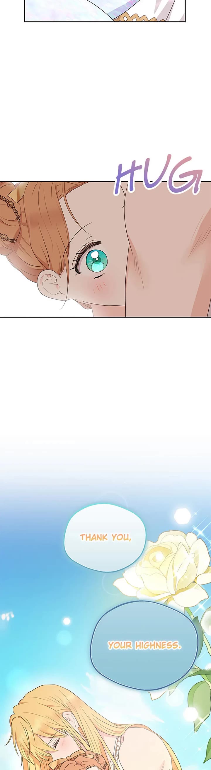 Surviving as an Illegitimate Princess Chapter 107 page 20 - Chapter 107