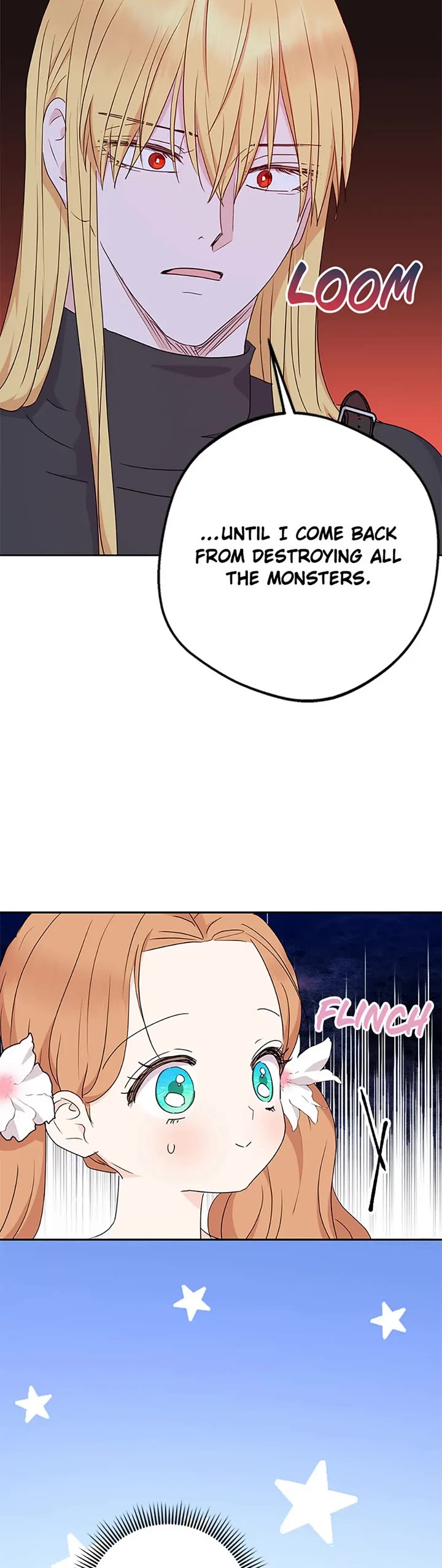 Surviving as an Illegitimate Princess Chapter 108 page 34 - Chapter 108