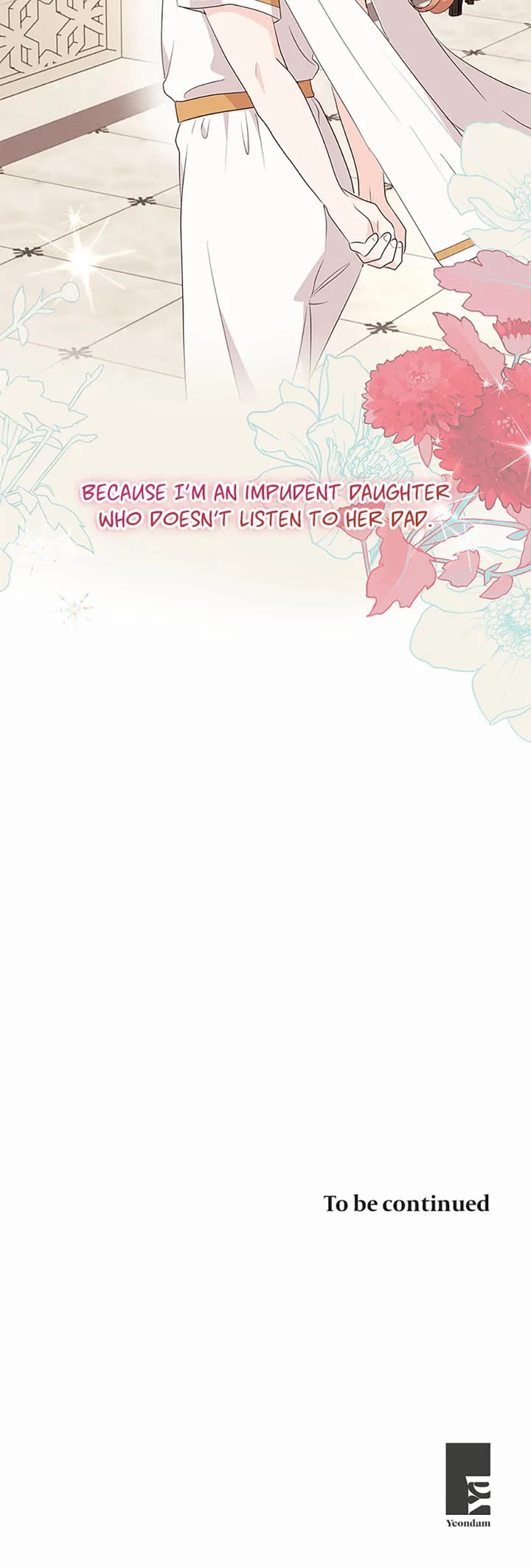 Surviving as an Illegitimate Princess Chapter 108 page 38 - Chapter 108