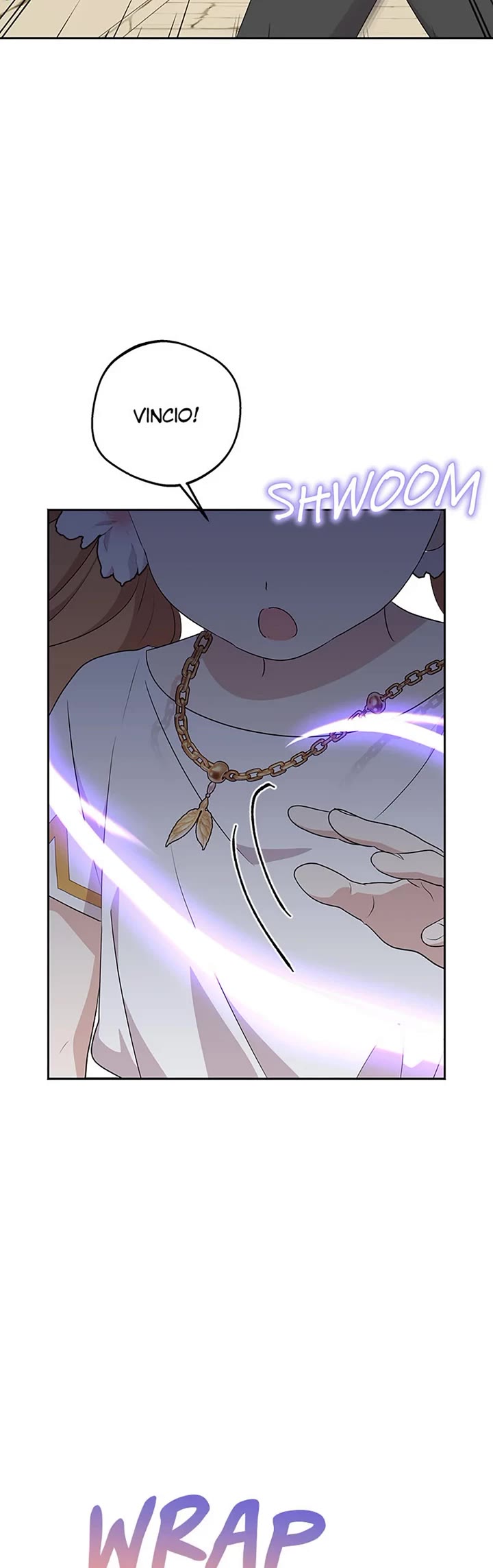 Surviving as an Illegitimate Princess Chapter 108 page 9 - Chapter 108