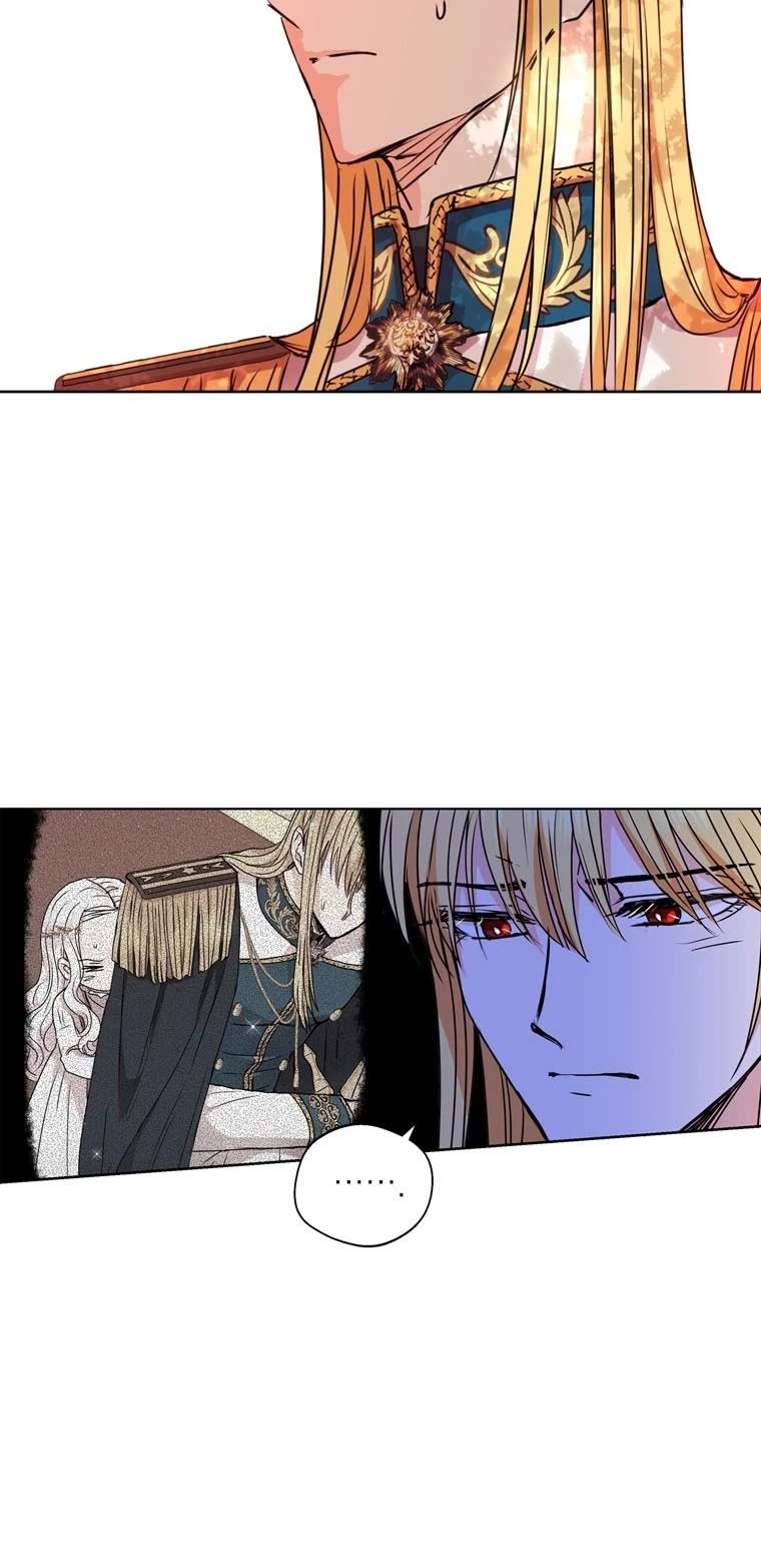 Surviving as an Illegitimate Princess Chapter 11 page 29 - Chapter 11