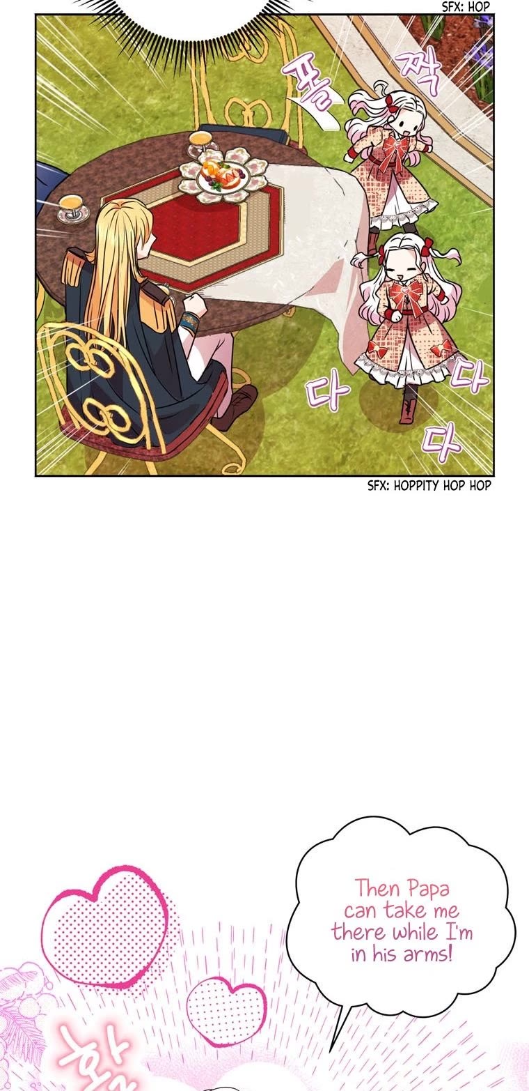 Surviving as an Illegitimate Princess Chapter 11 page 31 - Chapter 11