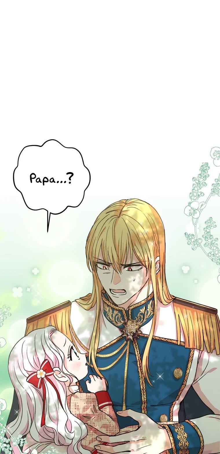 Surviving as an Illegitimate Princess Chapter 11 page 4 - Chapter 11