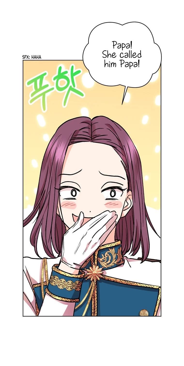 Surviving as an Illegitimate Princess Chapter 11 page 50 - Chapter 11