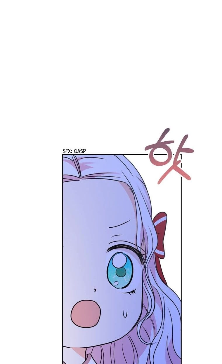 Surviving as an Illegitimate Princess Chapter 11 page 57 - Chapter 11