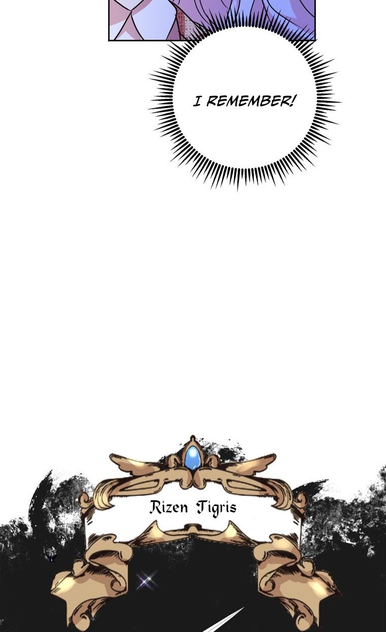 Surviving as an Illegitimate Princess Chapter 11 page 58 - Chapter 11
