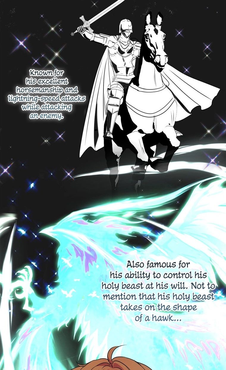Surviving as an Illegitimate Princess Chapter 11 page 59 - Chapter 11