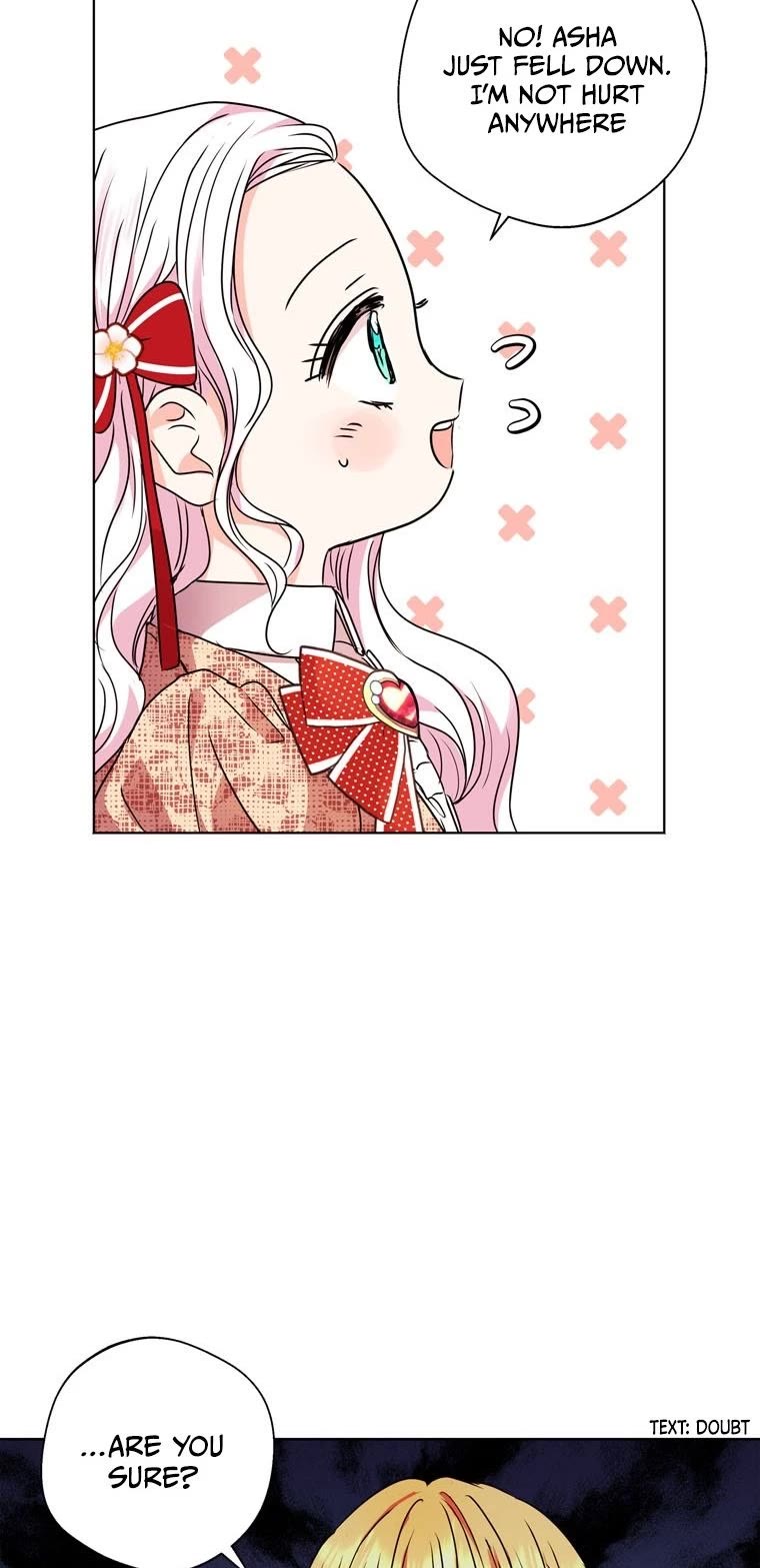Surviving as an Illegitimate Princess Chapter 11 page 8 - Chapter 11