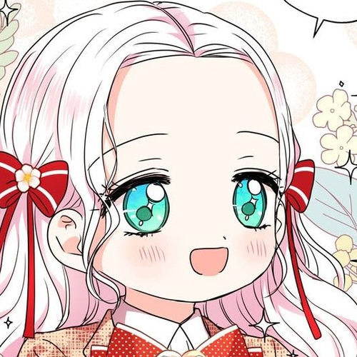 Surviving as an Illegitimate Princess Chapter 11 cover