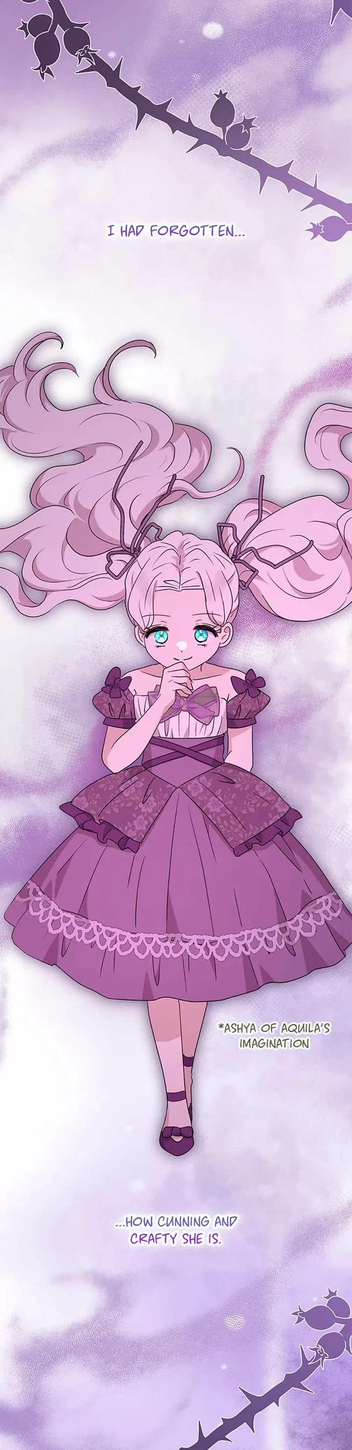 Surviving as an Illegitimate Princess Chapter 110 page 24 - Chapter 110