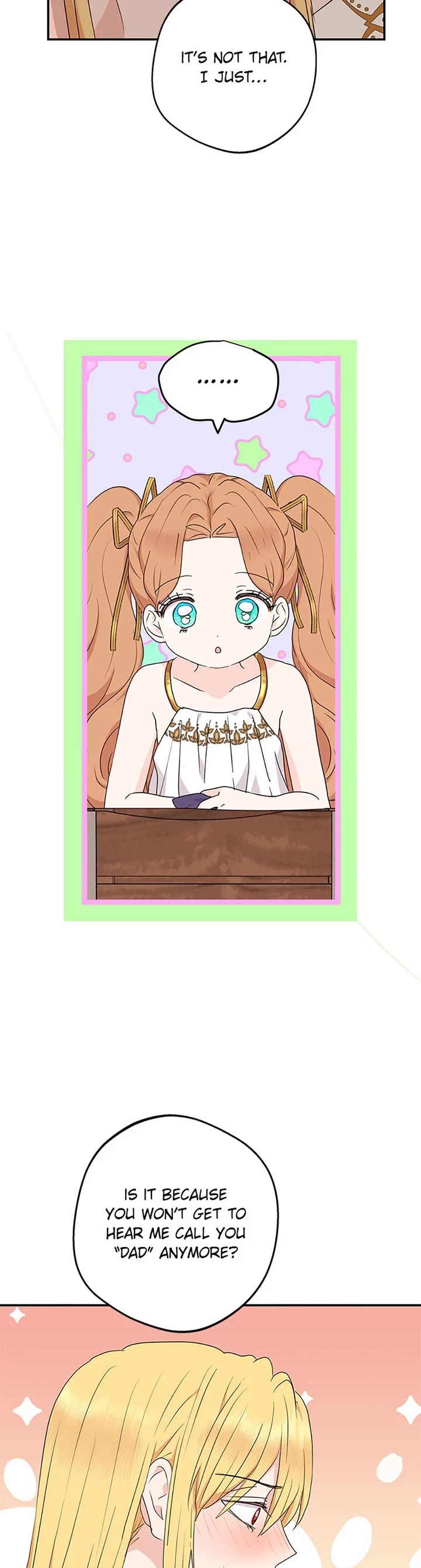 Surviving as an Illegitimate Princess Chapter 110 page 30 - Chapter 110