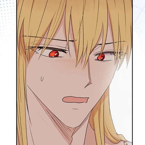 Surviving as an Illegitimate Princess Chapter 110 cover