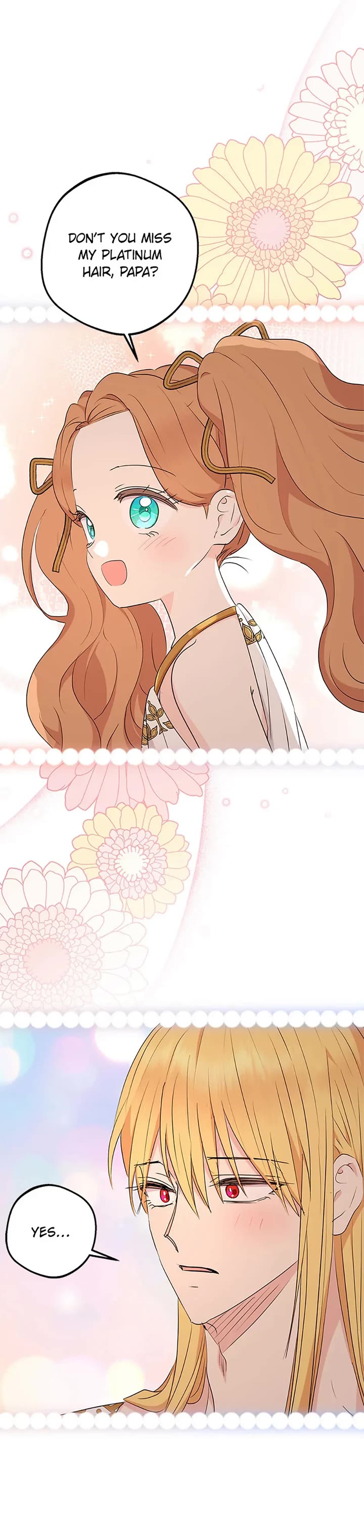 Surviving as an Illegitimate Princess Chapter 111 page 16 - Chapter 111