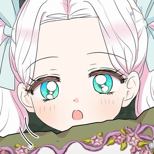 Surviving as an Illegitimate Princess Chapter 112 cover
