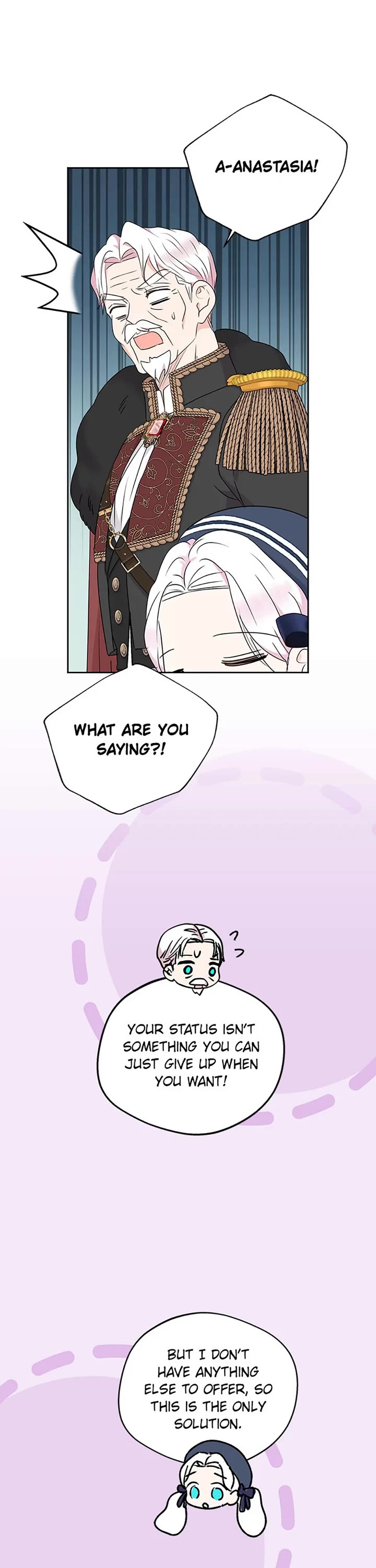 Surviving as an Illegitimate Princess Chapter 113 page 16 - Chapter 113