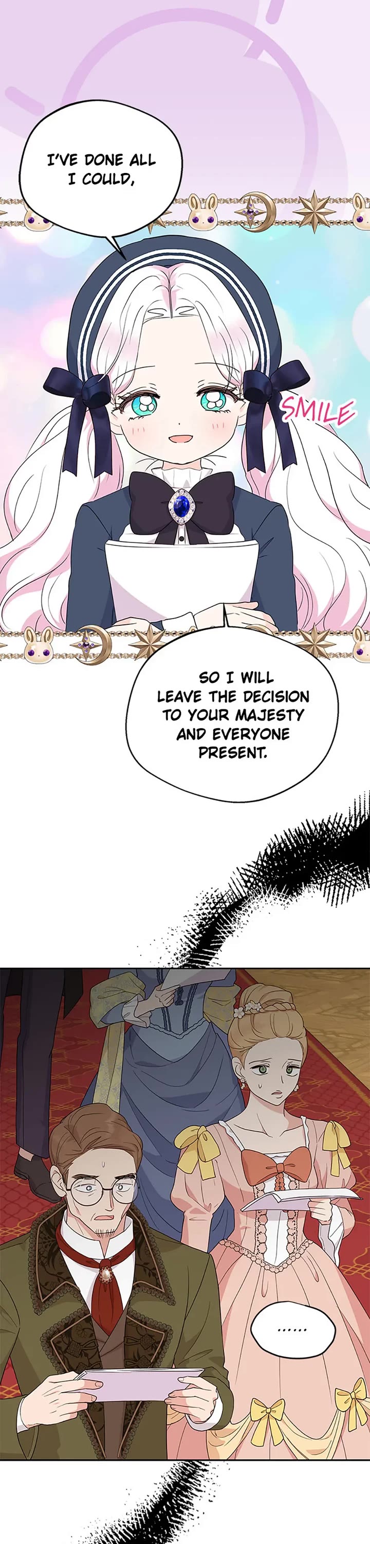 Surviving as an Illegitimate Princess Chapter 113 page 17 - Chapter 113