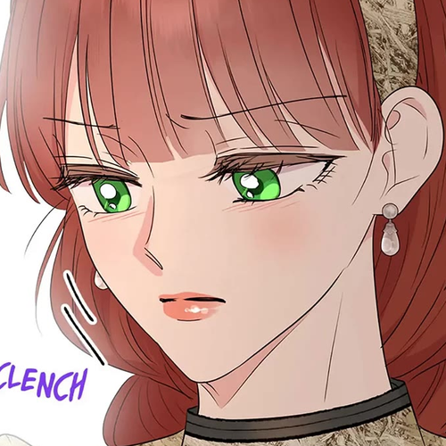 Surviving as an Illegitimate Princess Chapter 113 cover