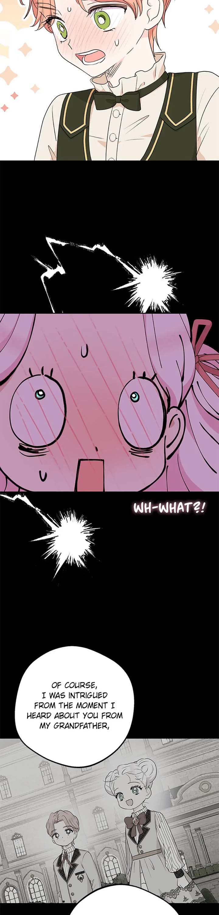 Surviving as an Illegitimate Princess Chapter 114 page 13 - Chapter 114
