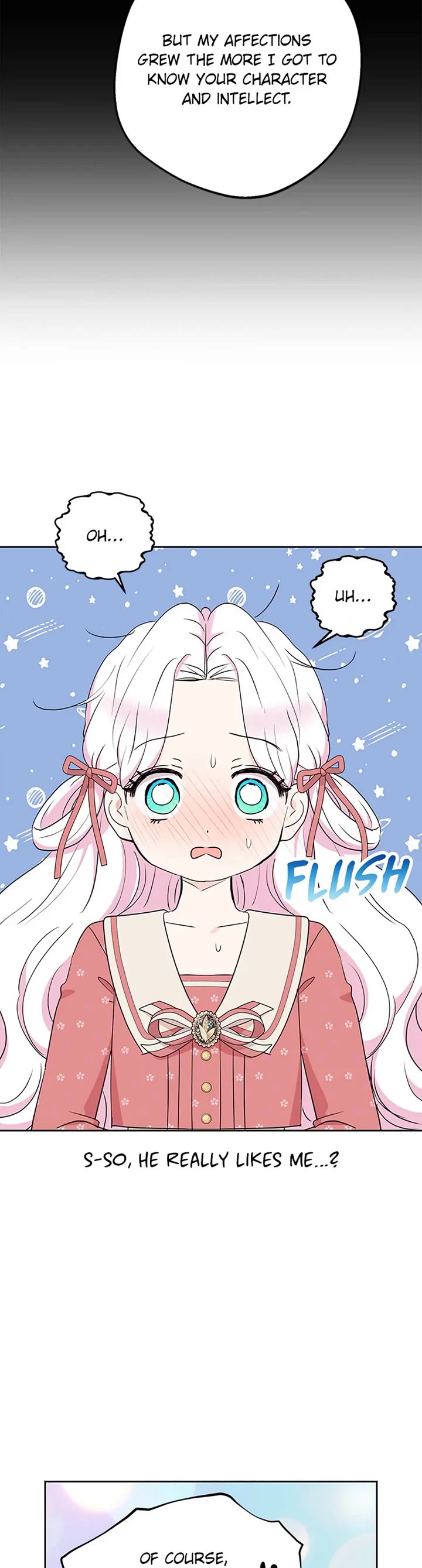 Surviving as an Illegitimate Princess Chapter 114 page 14 - Chapter 114