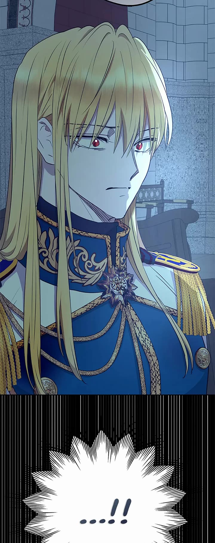 Surviving as an Illegitimate Princess Chapter 114 page 34 - Chapter 114