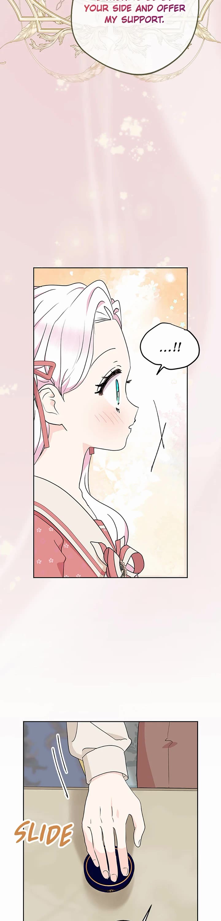 Surviving as an Illegitimate Princess Chapter 114 page 8 - Chapter 114