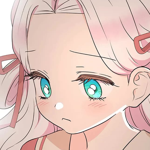 Surviving as an Illegitimate Princess Chapter 114 cover