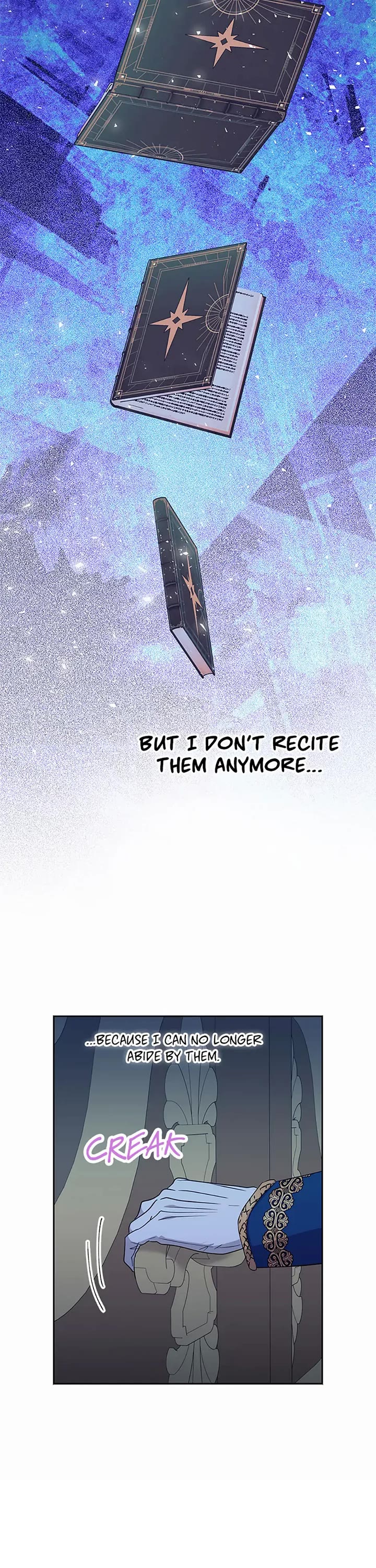 Surviving as an Illegitimate Princess Chapter 115 page 16 - Chapter 115