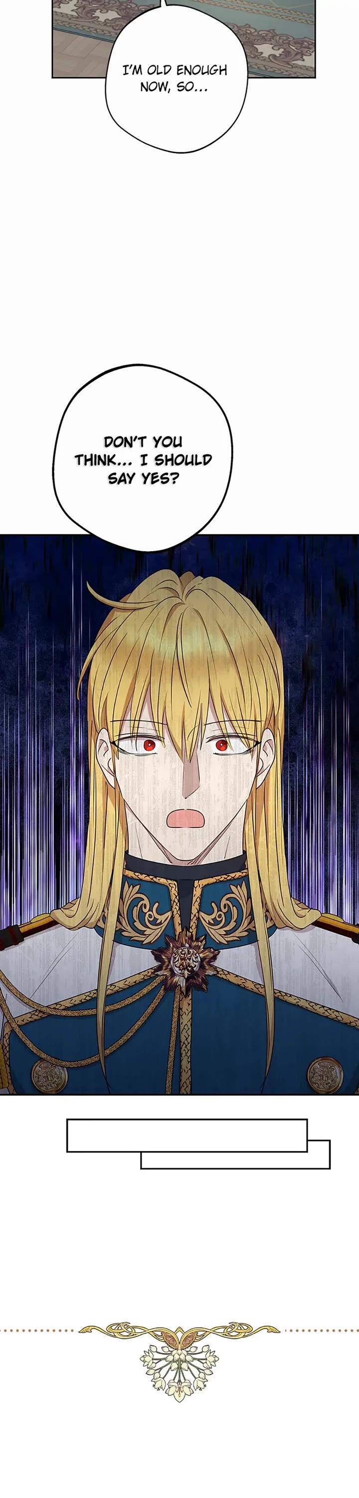 Surviving as an Illegitimate Princess Chapter 115 page 26 - Chapter 115