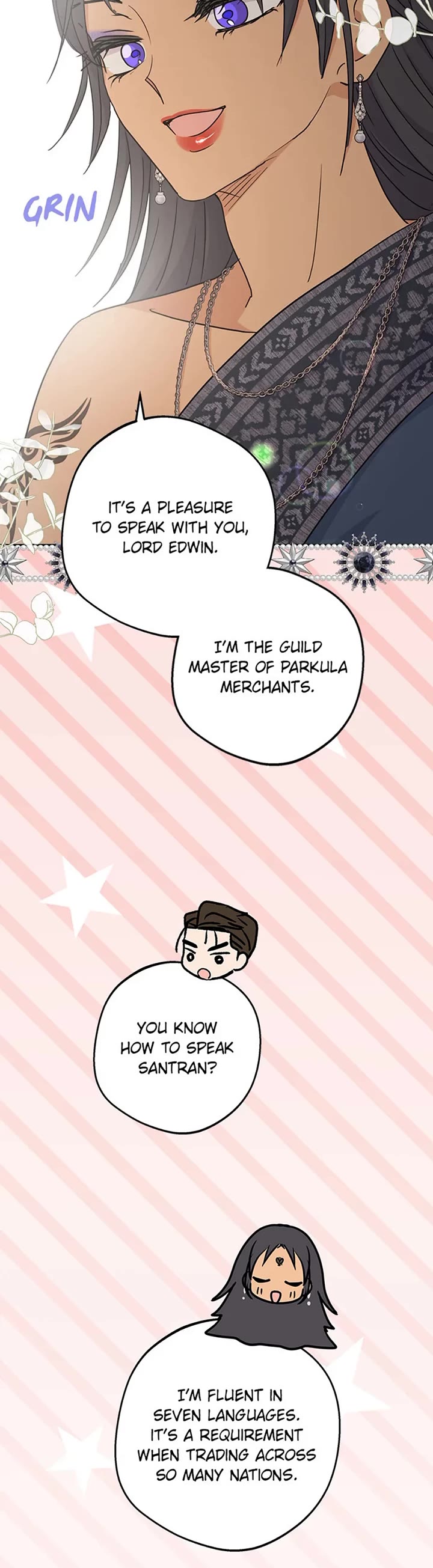 Surviving as an Illegitimate Princess Chapter 115 page 29 - Chapter 115