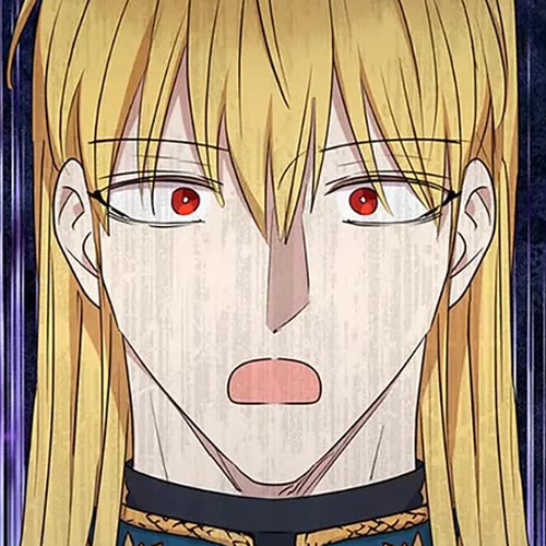 Surviving as an Illegitimate Princess Chapter 115 cover