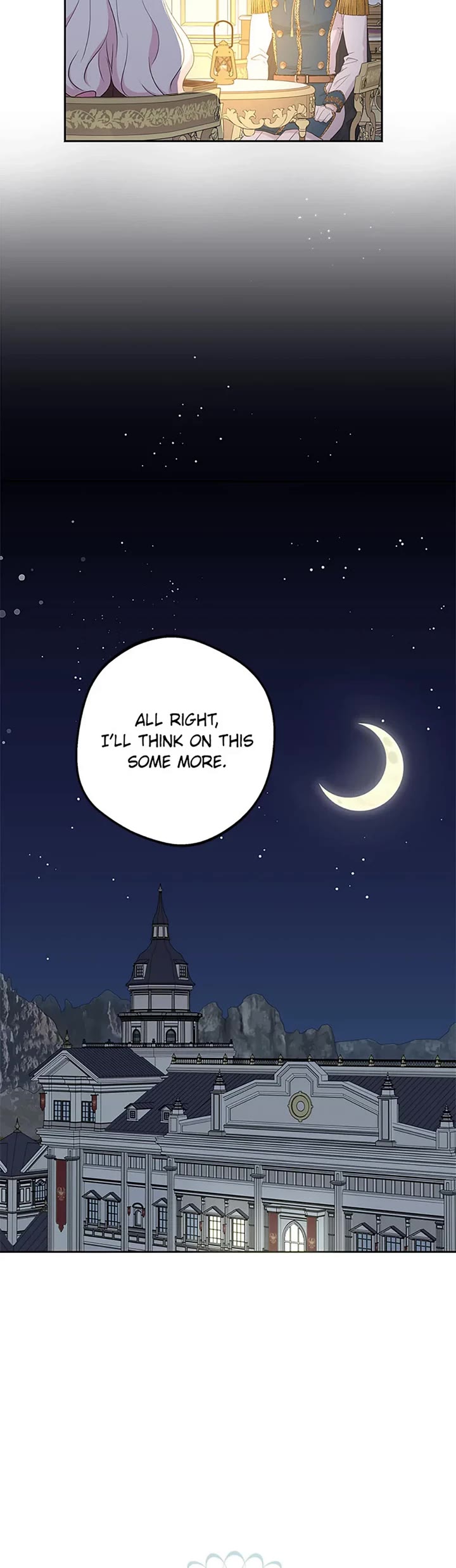 Surviving as an Illegitimate Princess Chapter 116 page 10 - Chapter 116