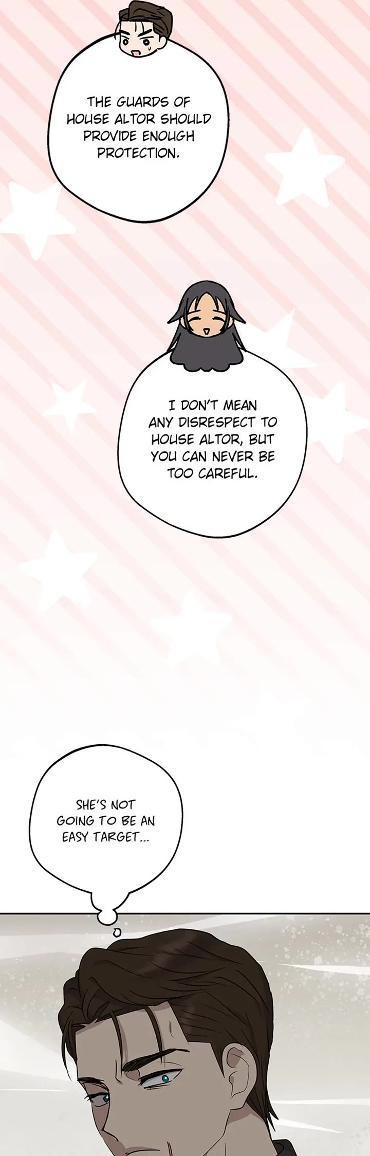 Surviving as an Illegitimate Princess Chapter 116 page 34 - Chapter 116
