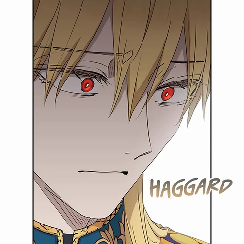 Surviving as an Illegitimate Princess Chapter 116 cover