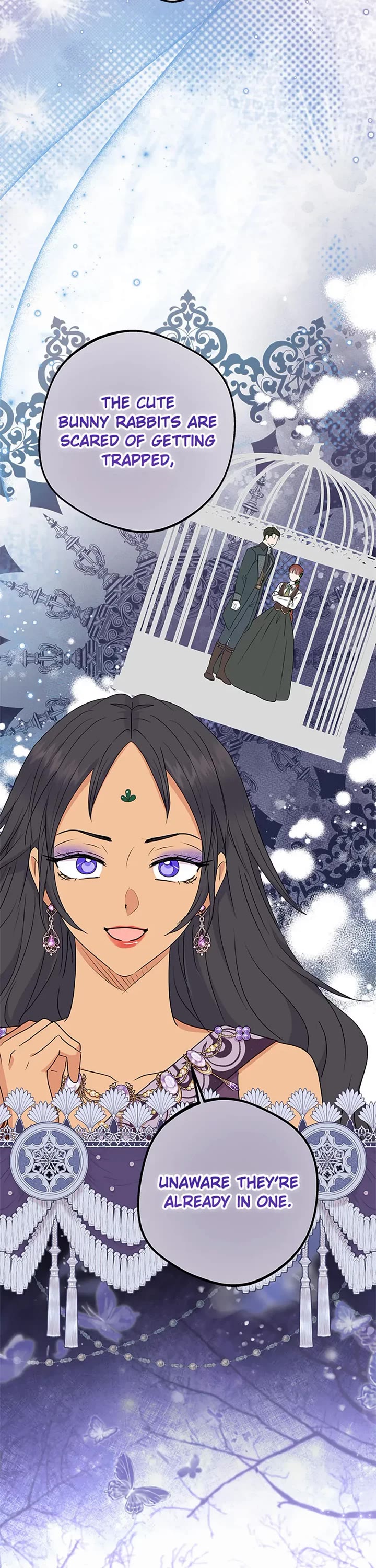 Surviving as an Illegitimate Princess Chapter 117 page 2 - Chapter 117