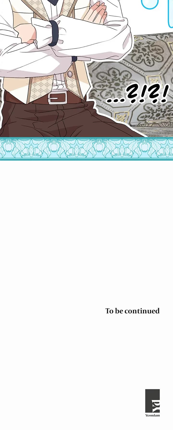 Surviving as an Illegitimate Princess Chapter 117 page 40 - Chapter 117